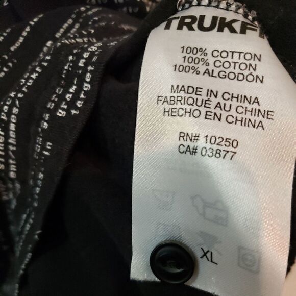 TrukFit Shirt - Picture 6 of 6